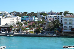 My favorite Nassau church & the Governor's Mansion