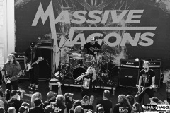 Massive Wagons