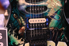 2025 MoRC guitar raffle