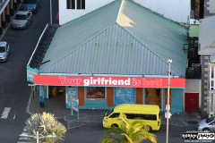 Your girlfriend is hot!