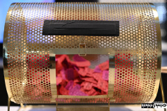 On ship store raffle