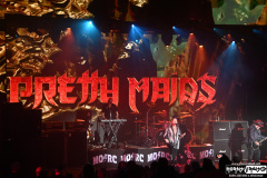 Pretty Maids