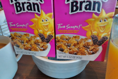 Breakfast of Champions