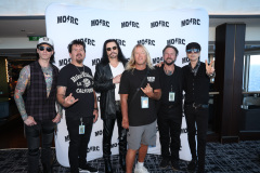 L. A. Guns
