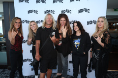 The Iron Maidens