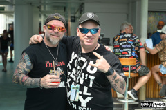 Rich & Ben