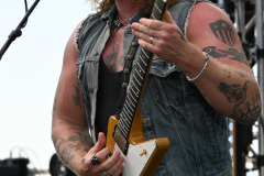Jared James Nichols