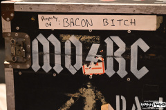 Property of Bacon Bitch