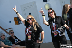 Deb & Denise