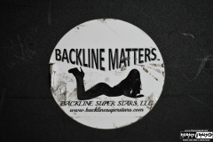 Backline Matters