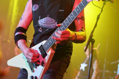 Michael Schenker