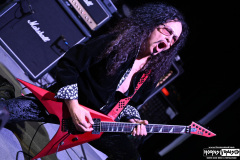 Armored Saint