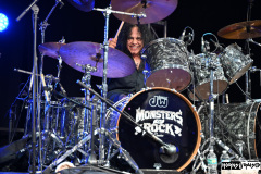 Armored Saint
