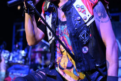 Crazy Lixx