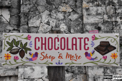 Chocolate!