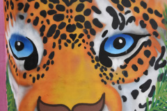 Cozumel artwork