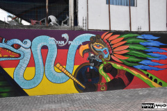 Cozumel artwork