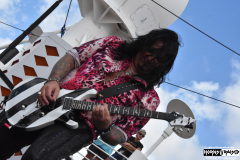 Quiet Riot