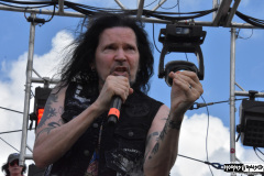 Quiet Riot