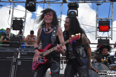 Quiet Riot