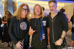 Glenn Gughes & Richie Kotzen