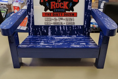 Souvenir chair