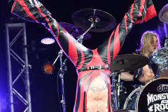 The Darkness