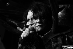 Lizzy Borden