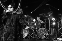 Lizzy Borden