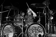 Lizzy Borden