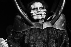 Lizzy Borden