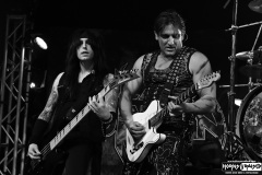 Lizzy Borden