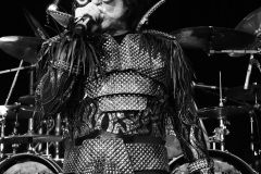 Lizzy Borden