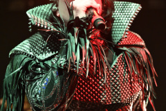 Lizzy Borden
