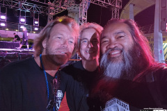 Travis & Neil