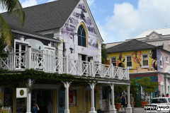 Nassau, Bahamas