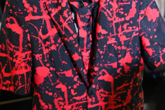 Auction item benefiting the Ronnie James Dio Stand Up and Shout Cancer Fund