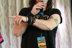 Keith Roth