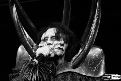 Lizzy Borden