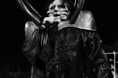 Lizzy Borden