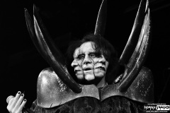 Lizzy Borden