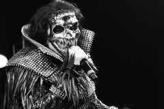 Lizzy Borden
