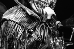 Lizzy Borden