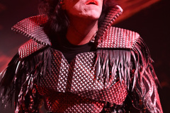 Lizzy Borden