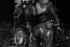 Lizzy Borden