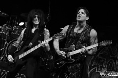 Lizzy Borden