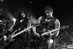 Lizzy Borden