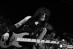 Lizzy Borden