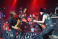 Michael Schenker