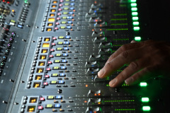 Soundboard